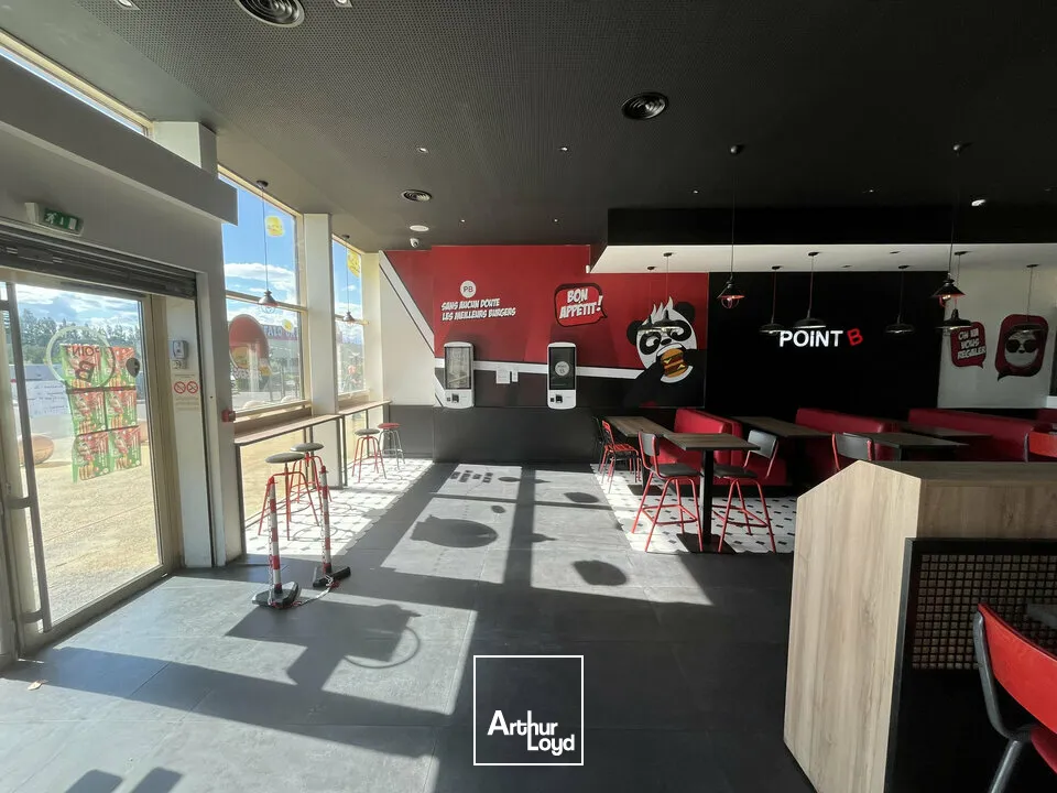 Locaux commerciaux - Location - AVIGNON - 84000 - 616-616 - 7615859