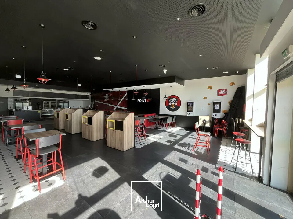 Locaux commerciaux - Location - AVIGNON - 84000 - 616-616 - 7615860