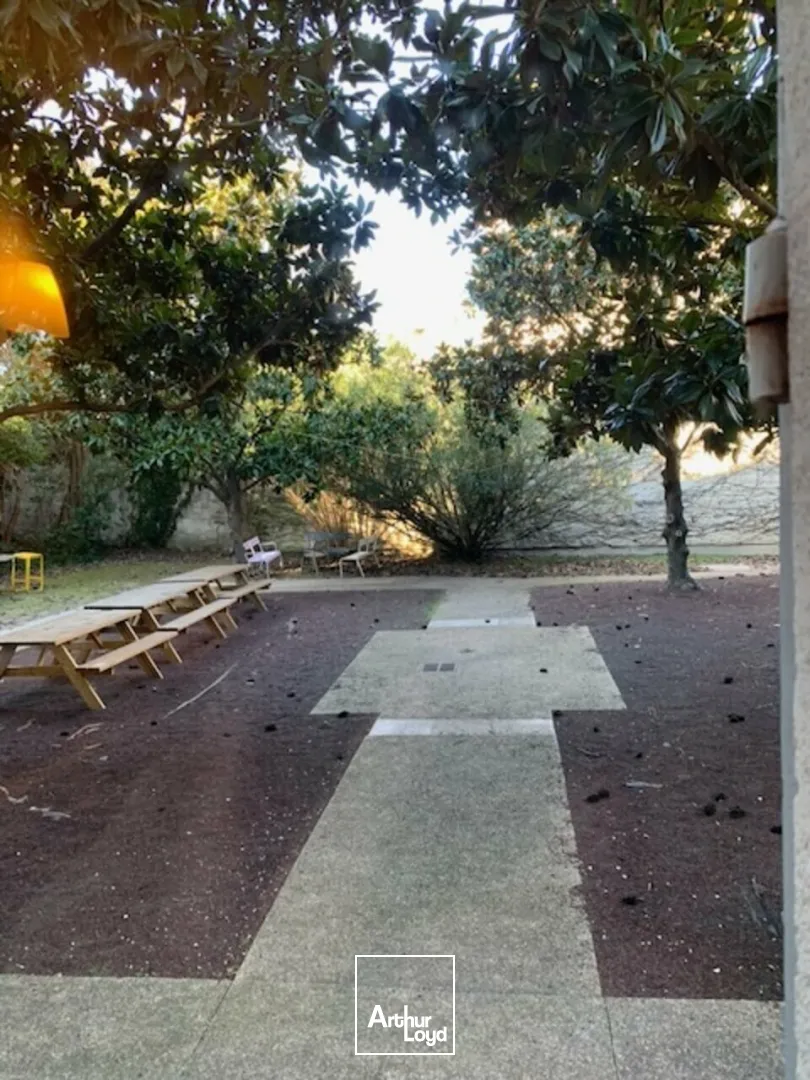 Bureaux - Location - AVIGNON - 84000 - 390-390 - 7615886