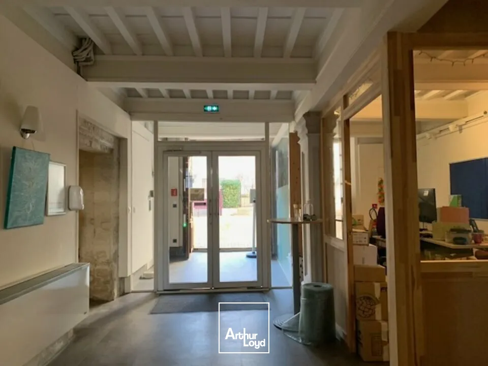 Bureaux - Location - AVIGNON - 84000 - 390-390 - 7615888