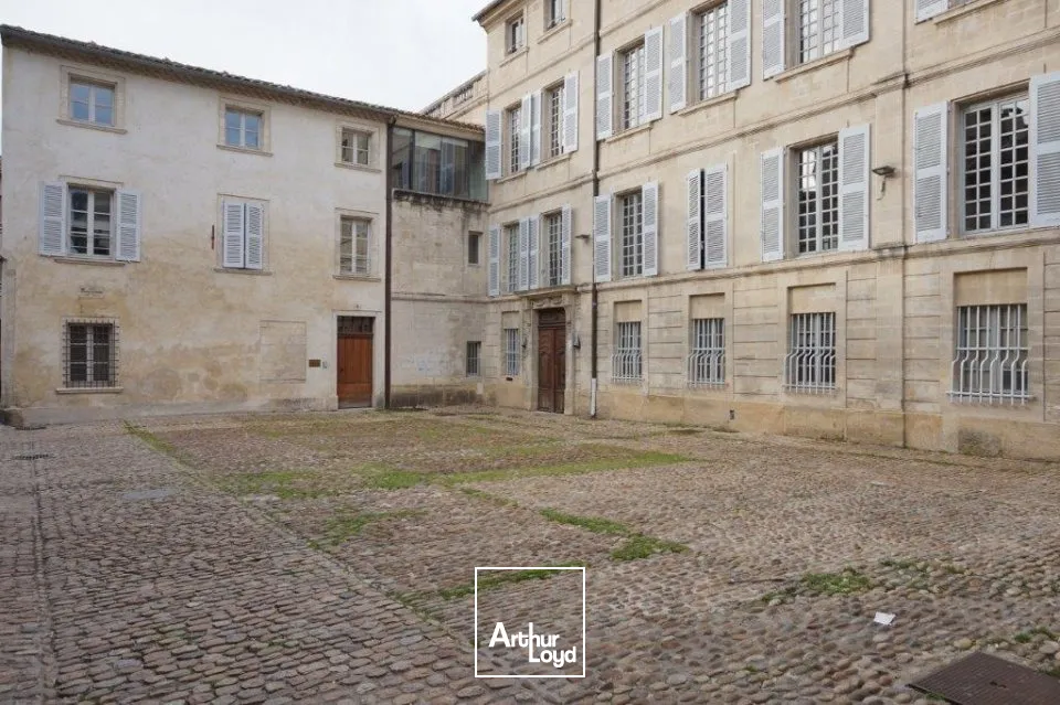 Bureaux - Location - AVIGNON - 84000 - 390-390 - 7615884