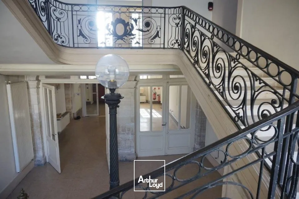 Bureaux - Location - AVIGNON - 84000 - 390-390 - 7615883