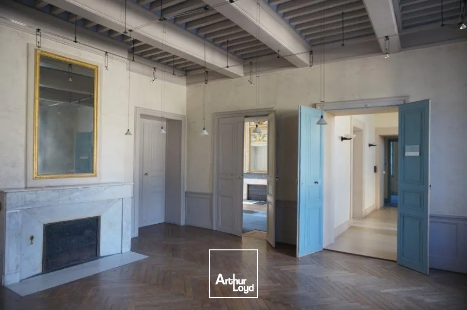 Bureaux - Location - AVIGNON - 84000 - 390-390 - 7615885