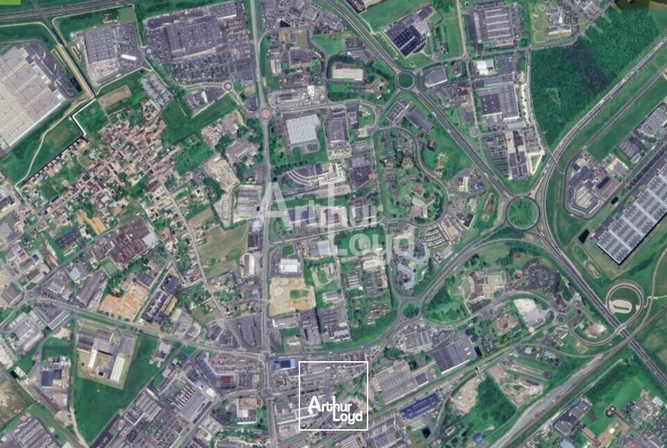 Terrains - Vente - BLOIS - 41000 - 1921-1921 - 7615930