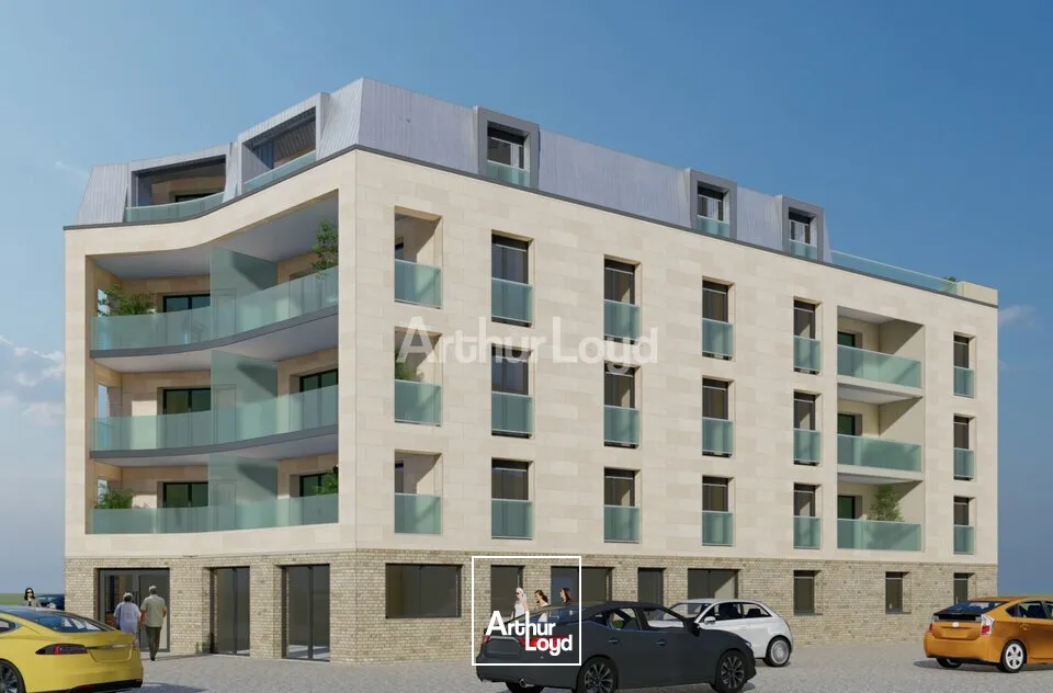 Bureaux - Vente - REIMS - 51100 - 78.52-78.52 - 7615938