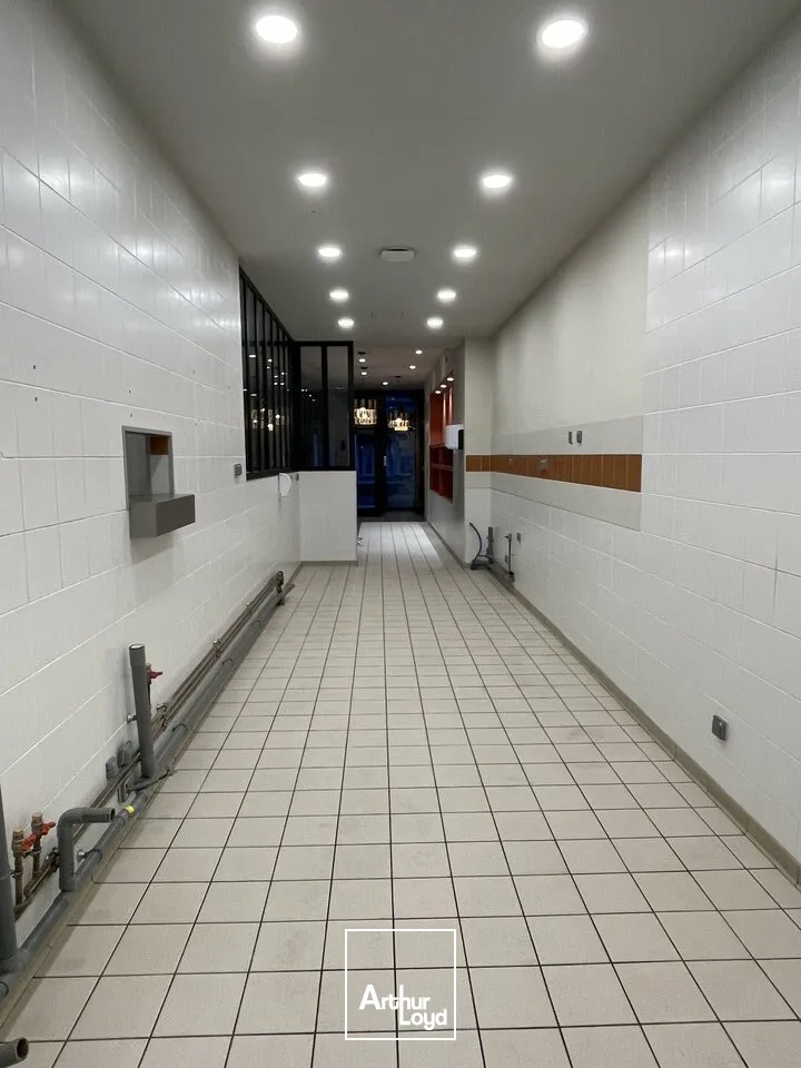 Locaux commerciaux - Location - REIMS - 51100 - 140-140 - 7615950