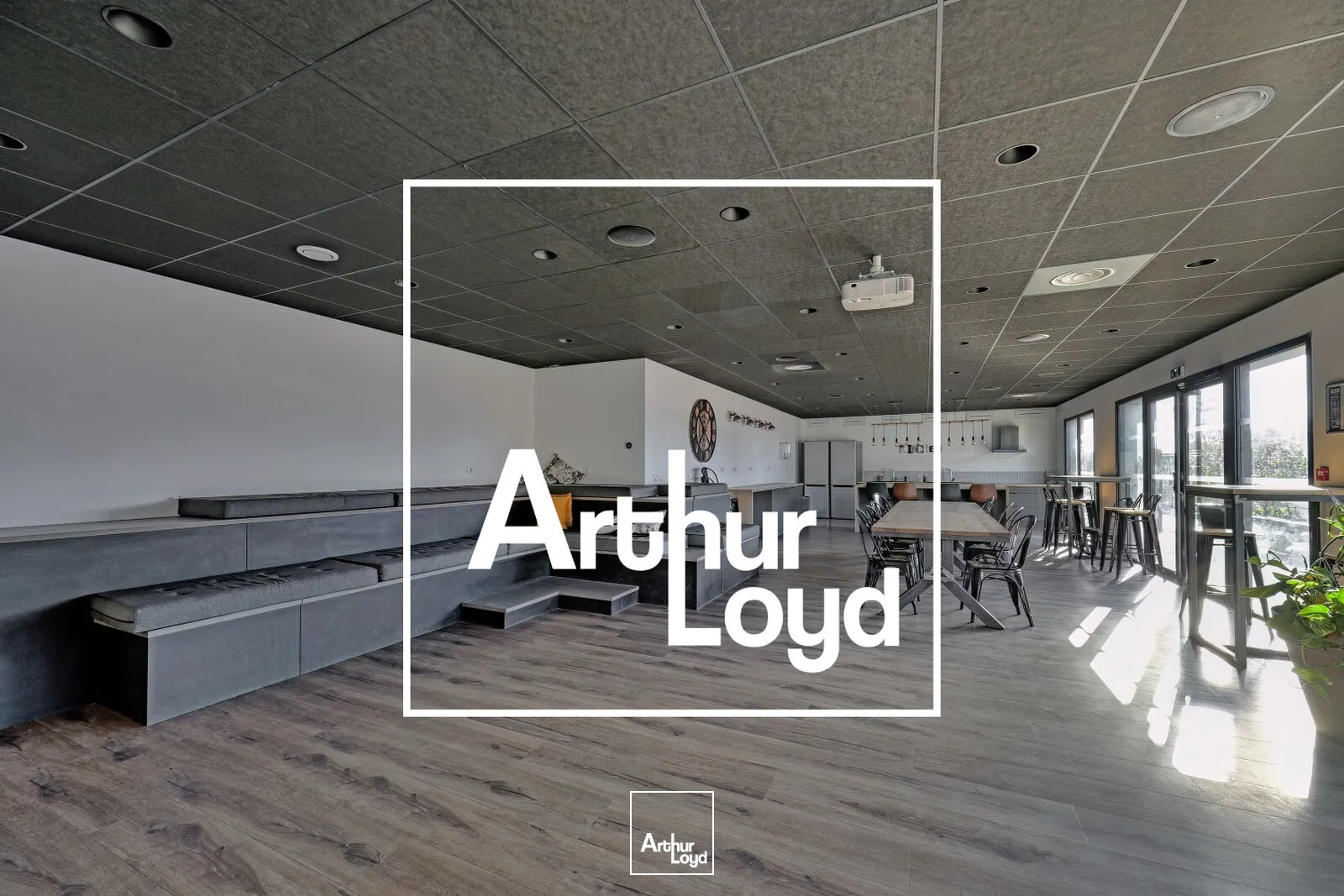 Bureaux - Vente - MAUGUIO - 34130 - 1890-1890 - 7615998