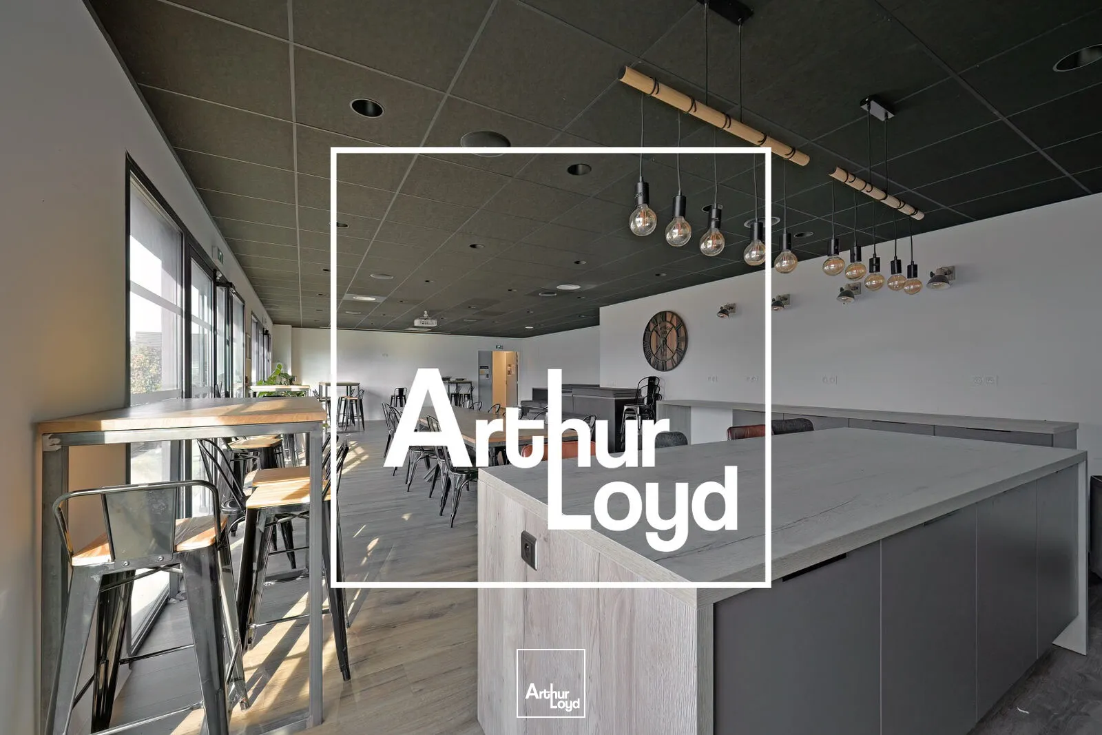 Bureaux - Vente - MAUGUIO - 34130 - 1890-1890 - 7616000