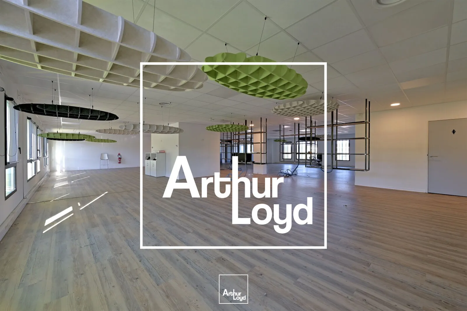 Bureaux - Vente - MAUGUIO - 34130 - 1890-1890 - 7616001