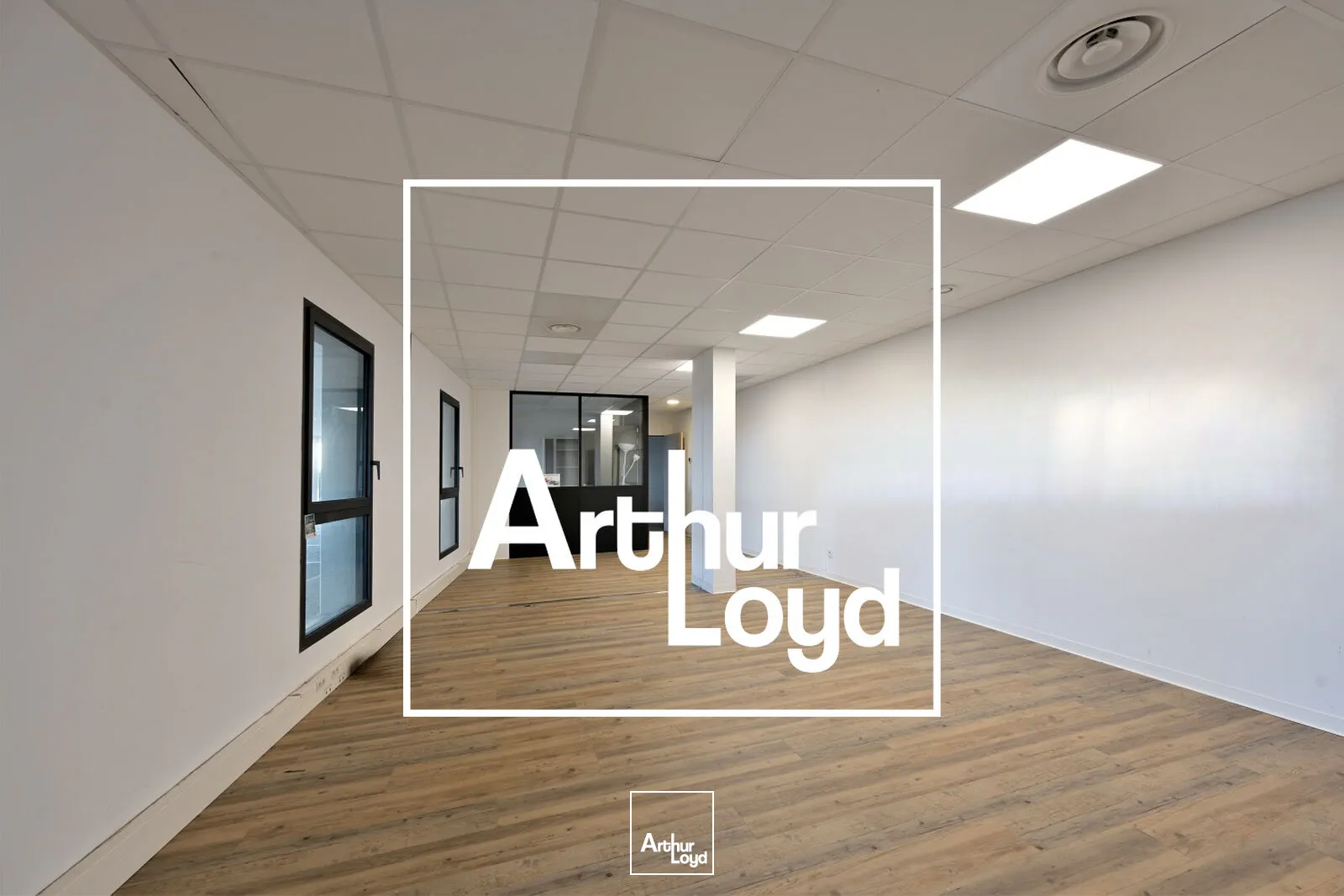 Bureaux - Vente - MAUGUIO - 34130 - 1890-1890 - 7616002