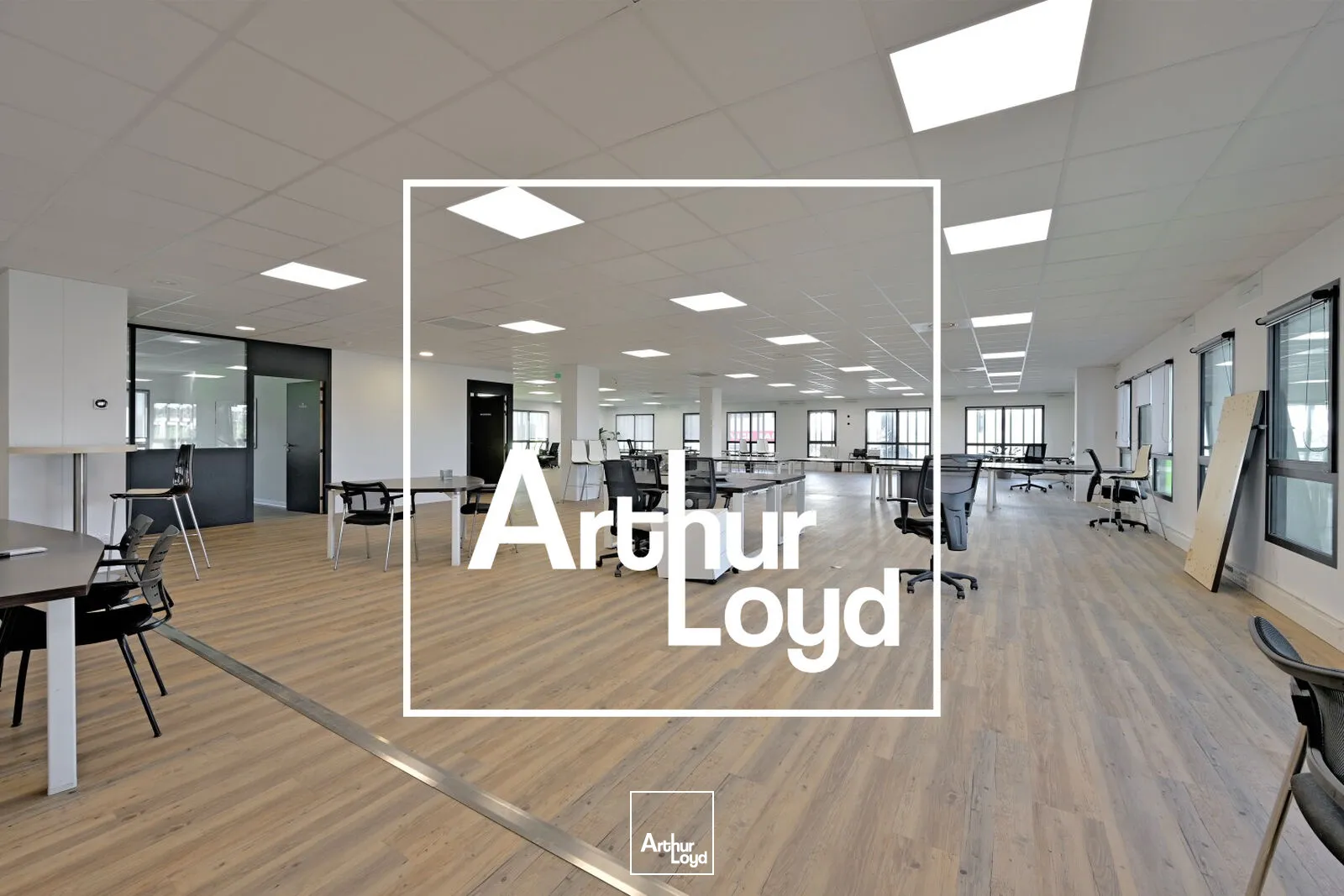 Bureaux - Vente - MAUGUIO - 34130 - 1890-1890 - 7616003