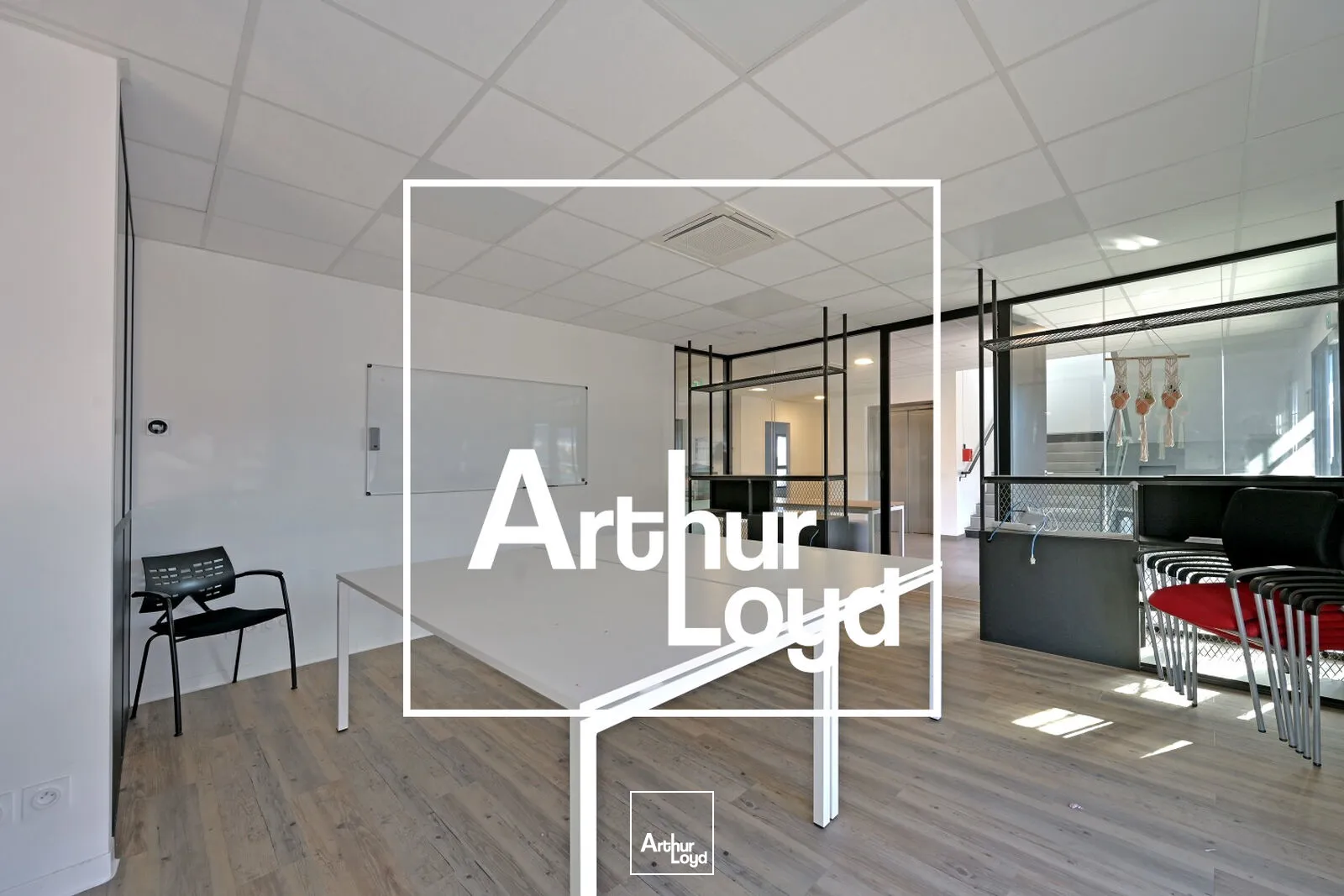 Bureaux - Vente - MAUGUIO - 34130 - 1890-1890 - 7616004