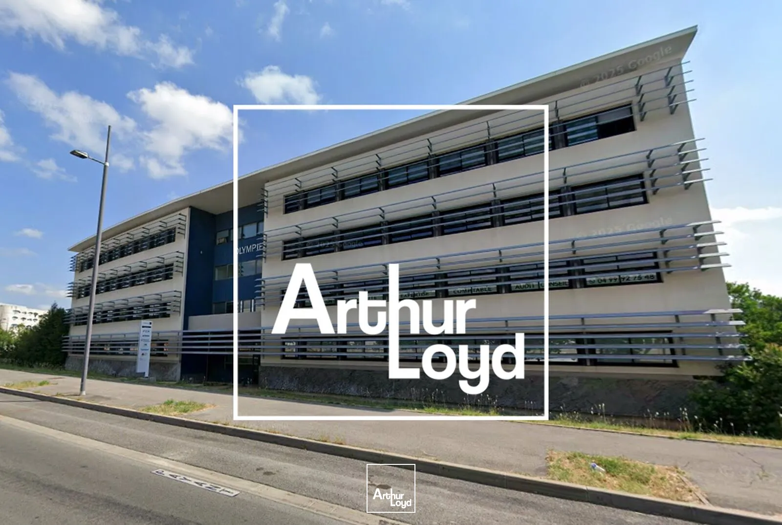 Bureaux - Vente - MONTPELLIER - 34000 - 324-324 - 7616011