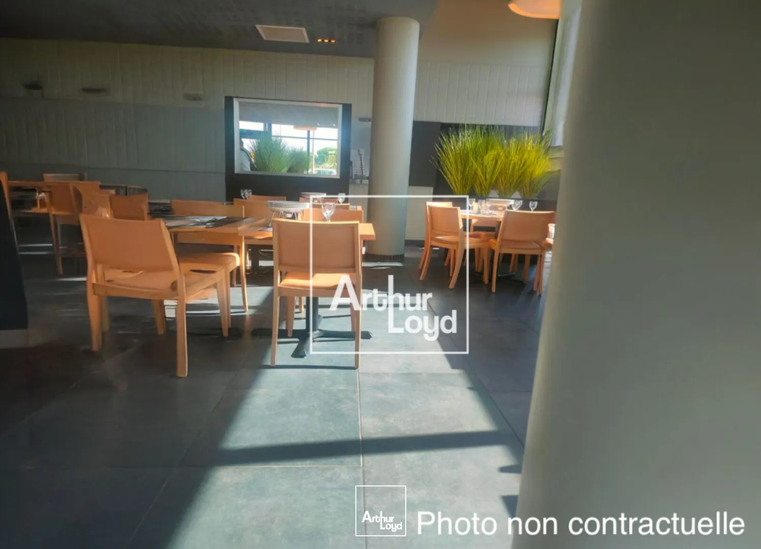 Locaux commerciaux - Location - PEROLS - 34470 - 427-427 - 7616018