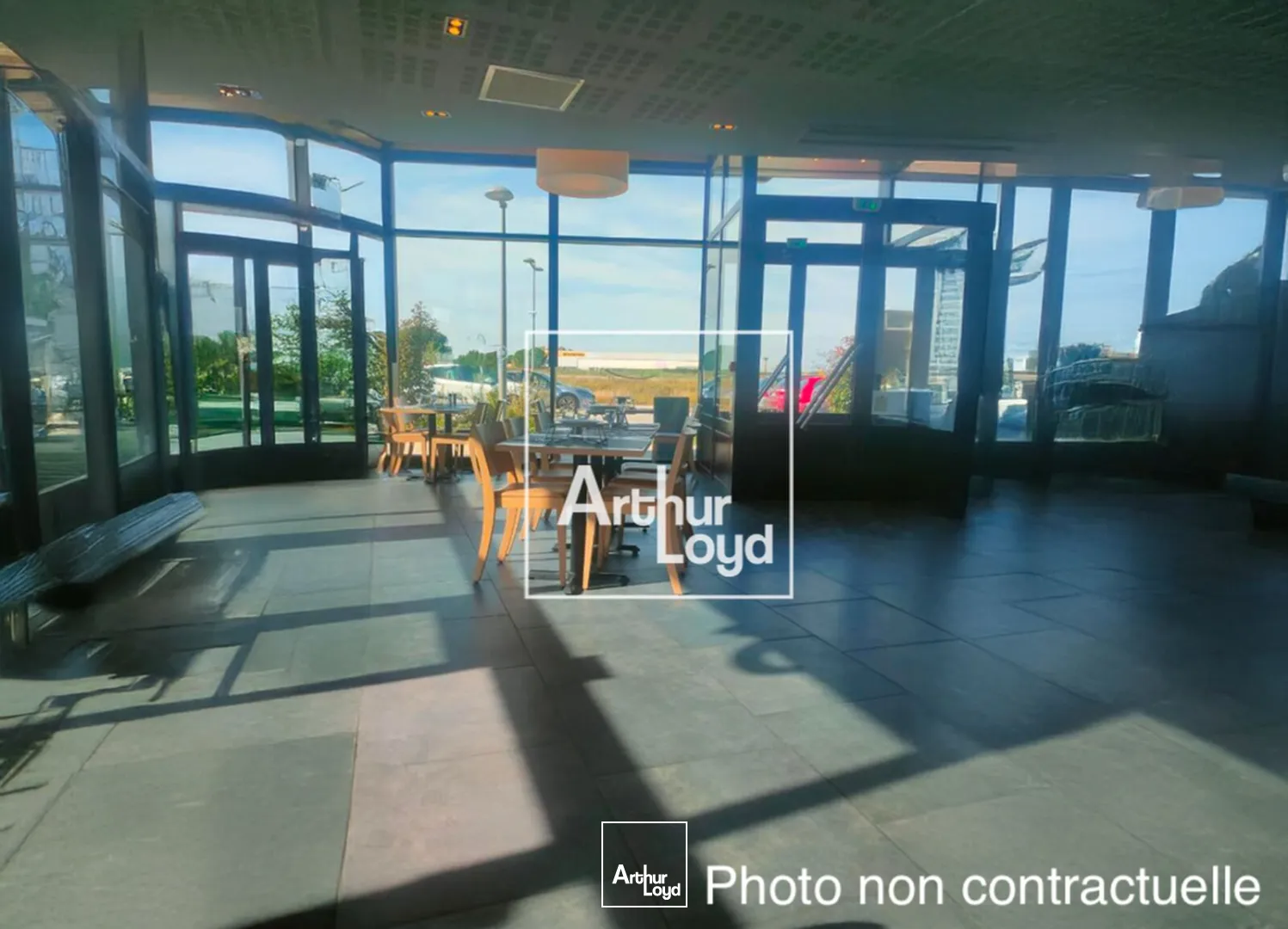 Locaux commerciaux - Location - PEROLS - 34470 - 427-427 - 7616019