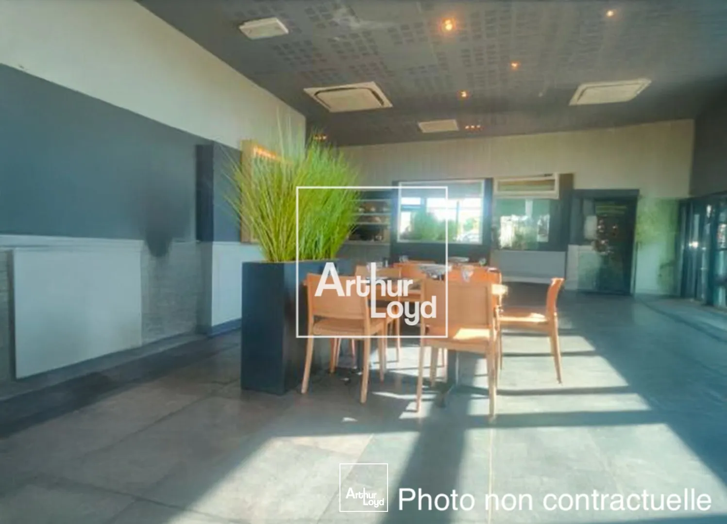 Locaux commerciaux - Location - PEROLS - 34470 - 427-427 - 7616020