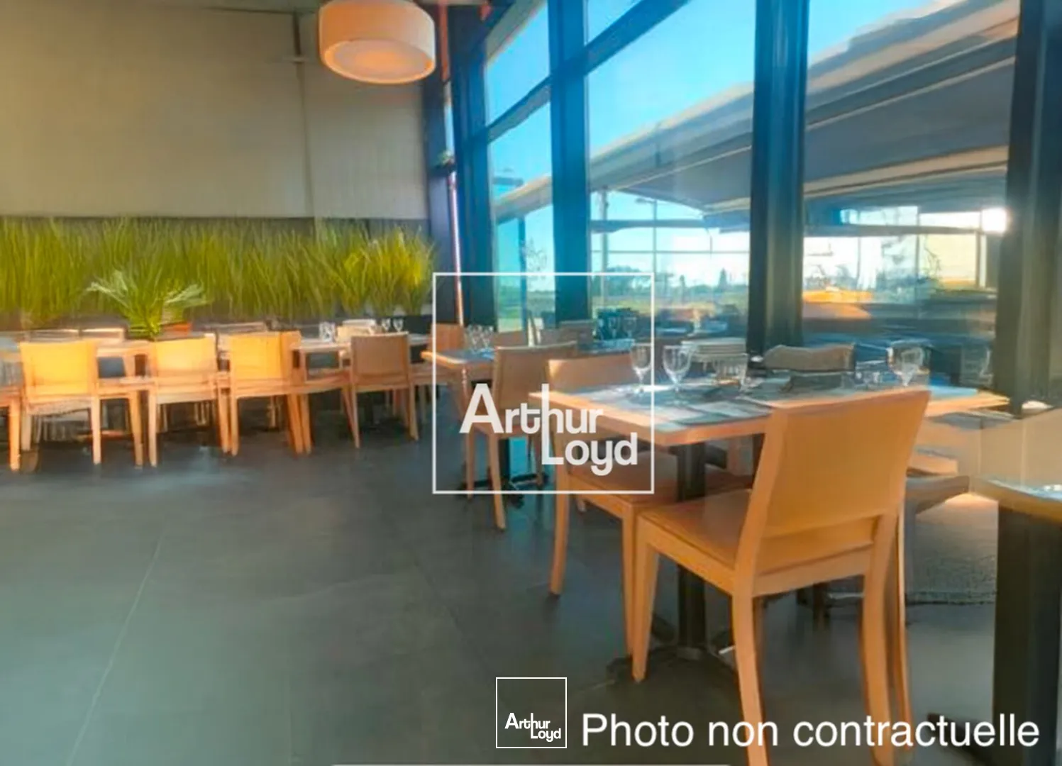 Locaux commerciaux - Location - PEROLS - 34470 - 427-427 - 7616021