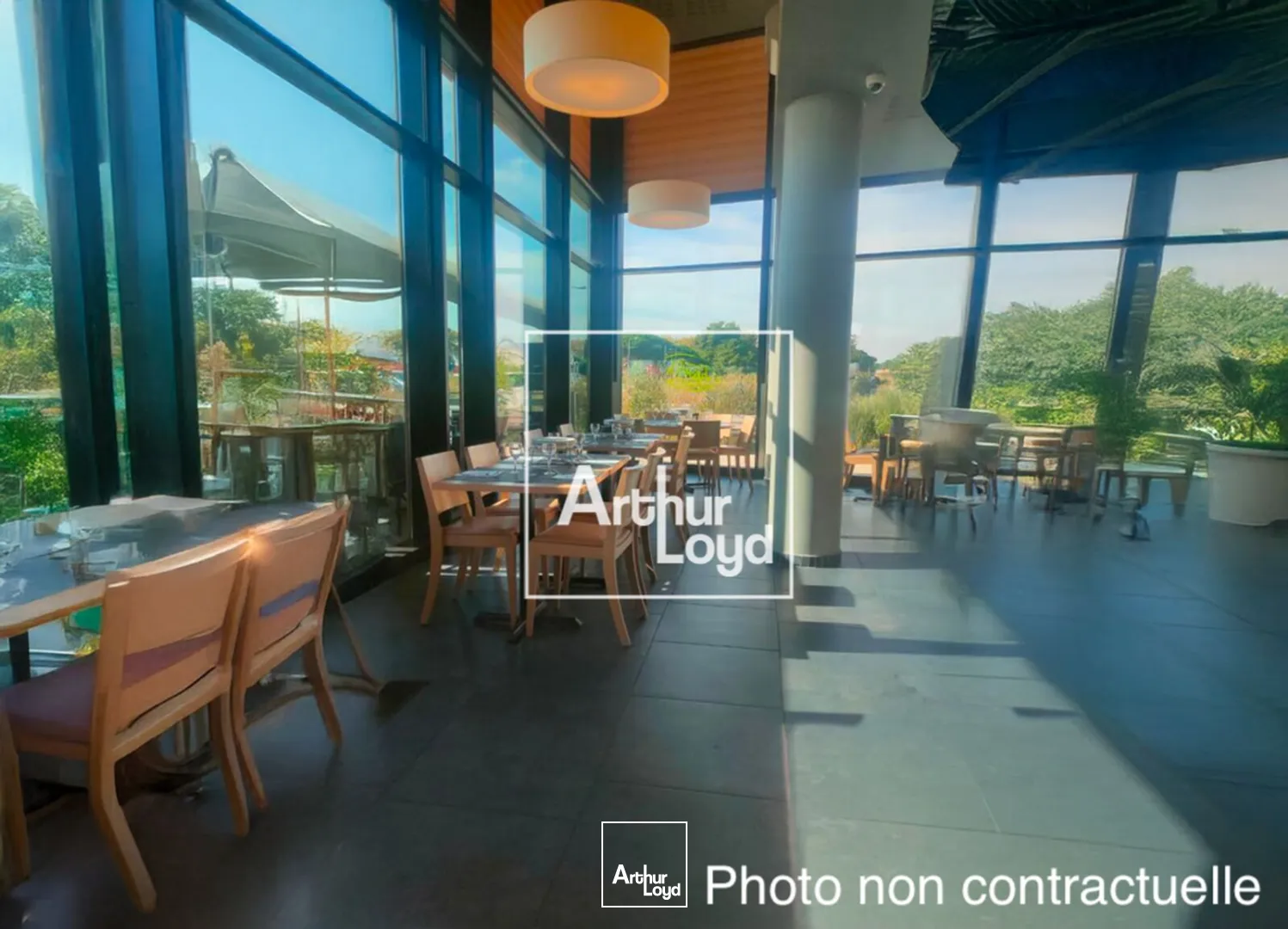 Locaux commerciaux - Location - PEROLS - 34470 - 427-427 - 7616017