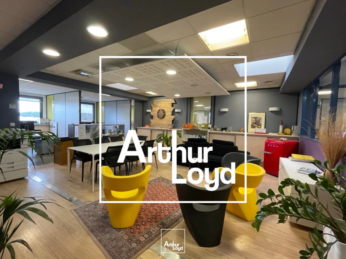 Bureaux - Vente - MONTPELLIER - 34000 - 324-324 - 7616013