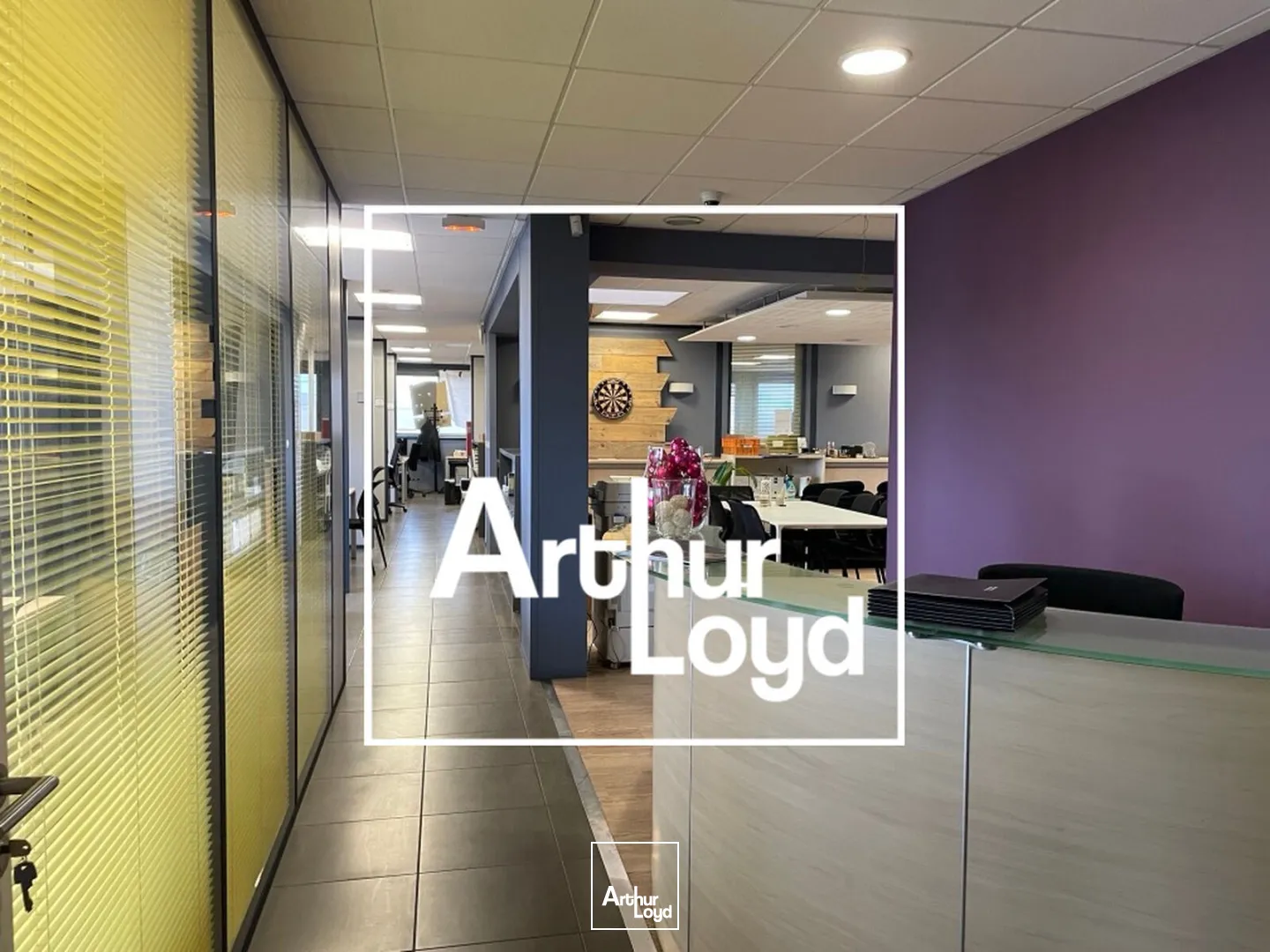 Bureaux - Vente - MONTPELLIER - 34000 - 324-324 - 7616015