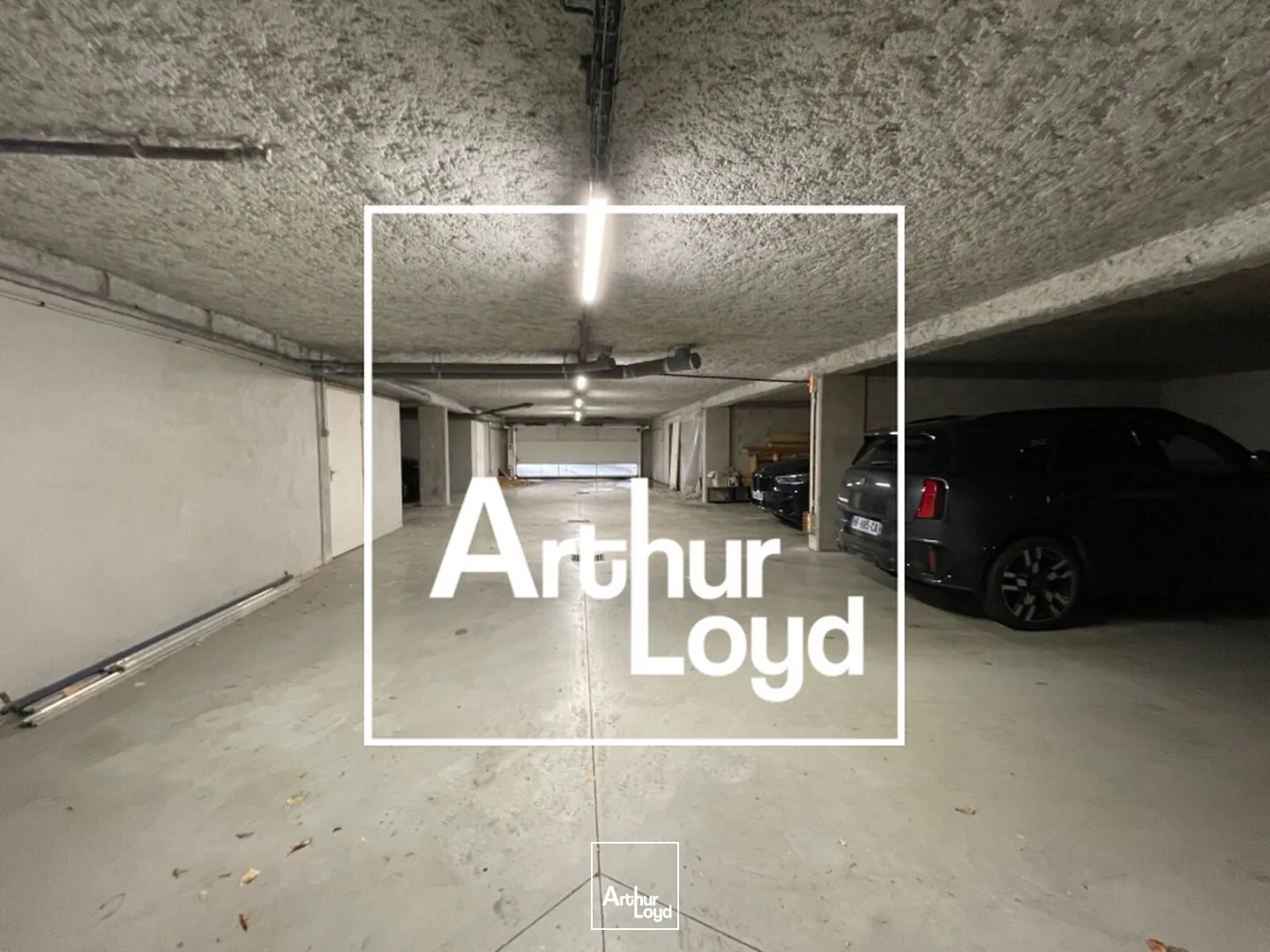 Bureaux - Vente - MONTPELLIER - 34000 - 324-324 - 7616016