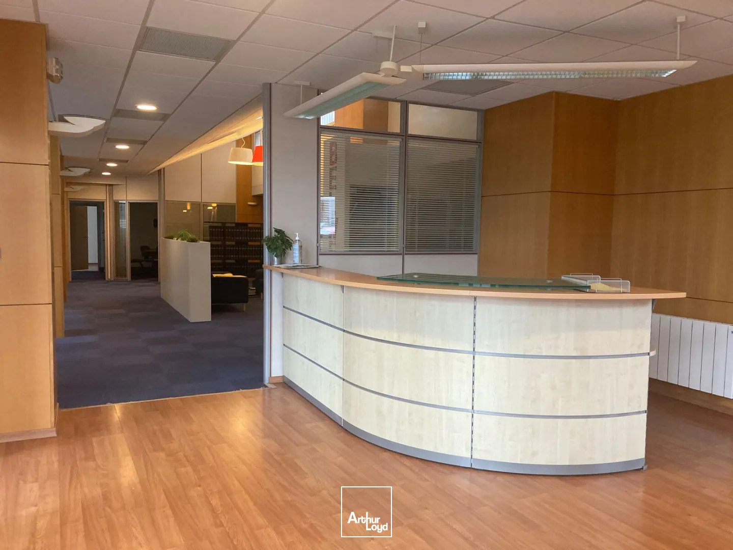 Bureaux - Vente - BREST - 29200 - 640-640 - 7616094