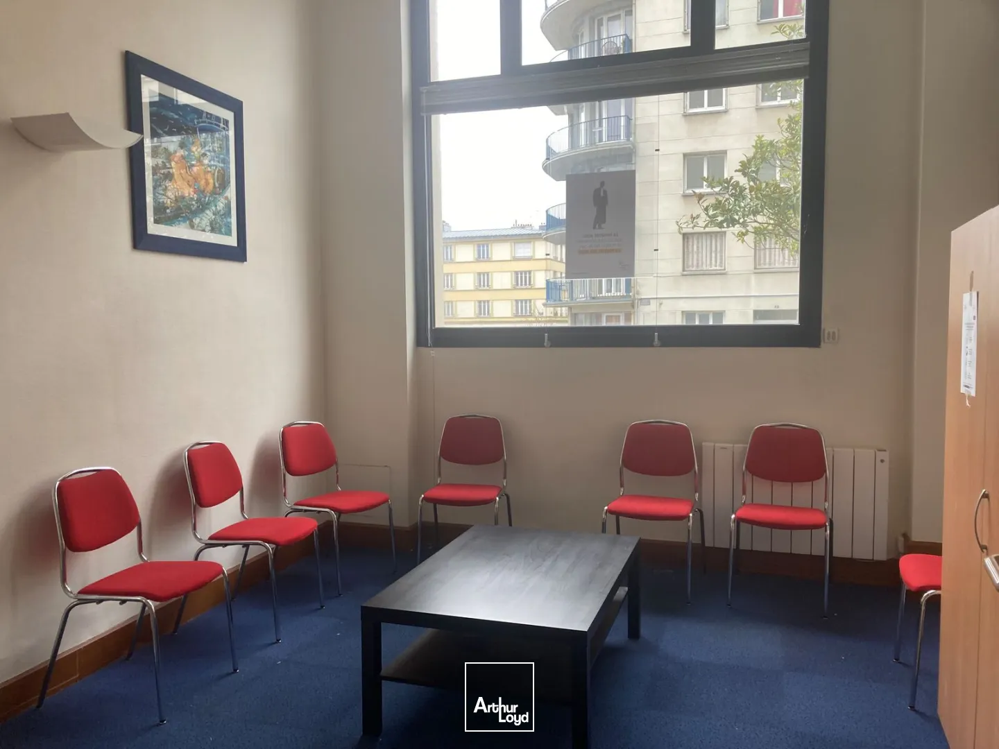 Bureaux - Vente - BREST - 29200 - 640-640 - 7616096