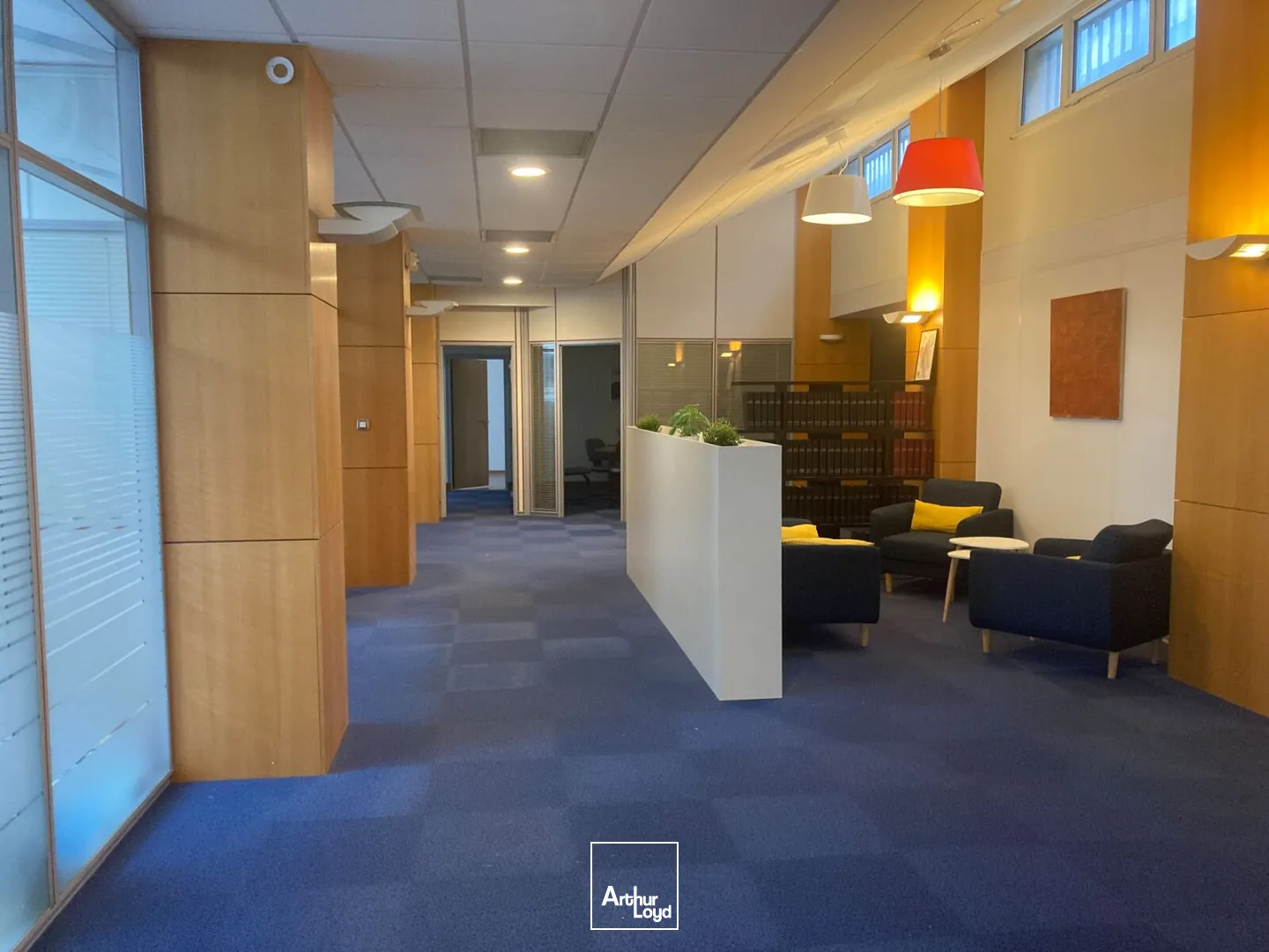 Bureaux - Vente - BREST - 29200 - 640-640 - 7616097