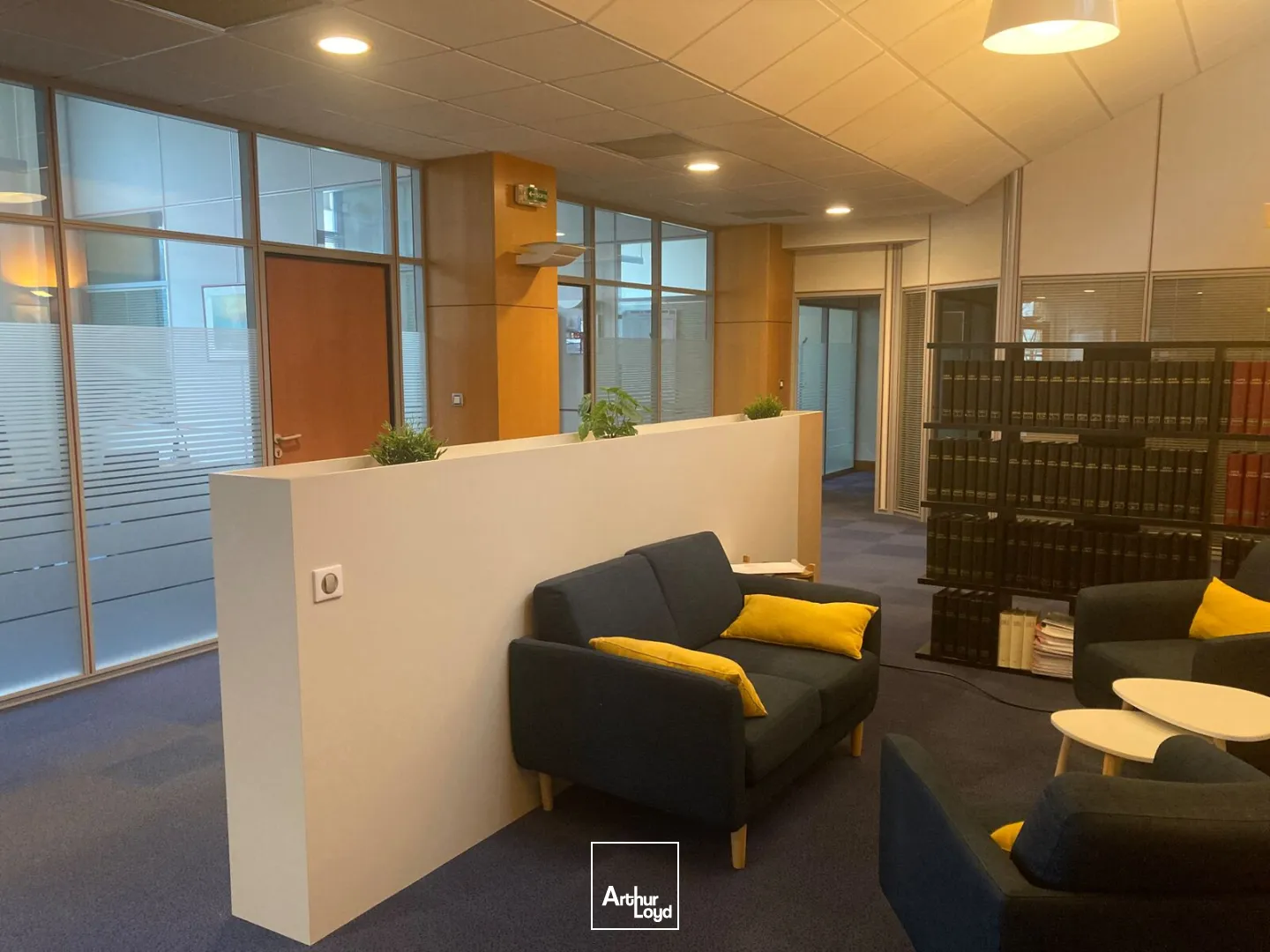 Bureaux - Vente - BREST - 29200 - 640-640 - 7616099