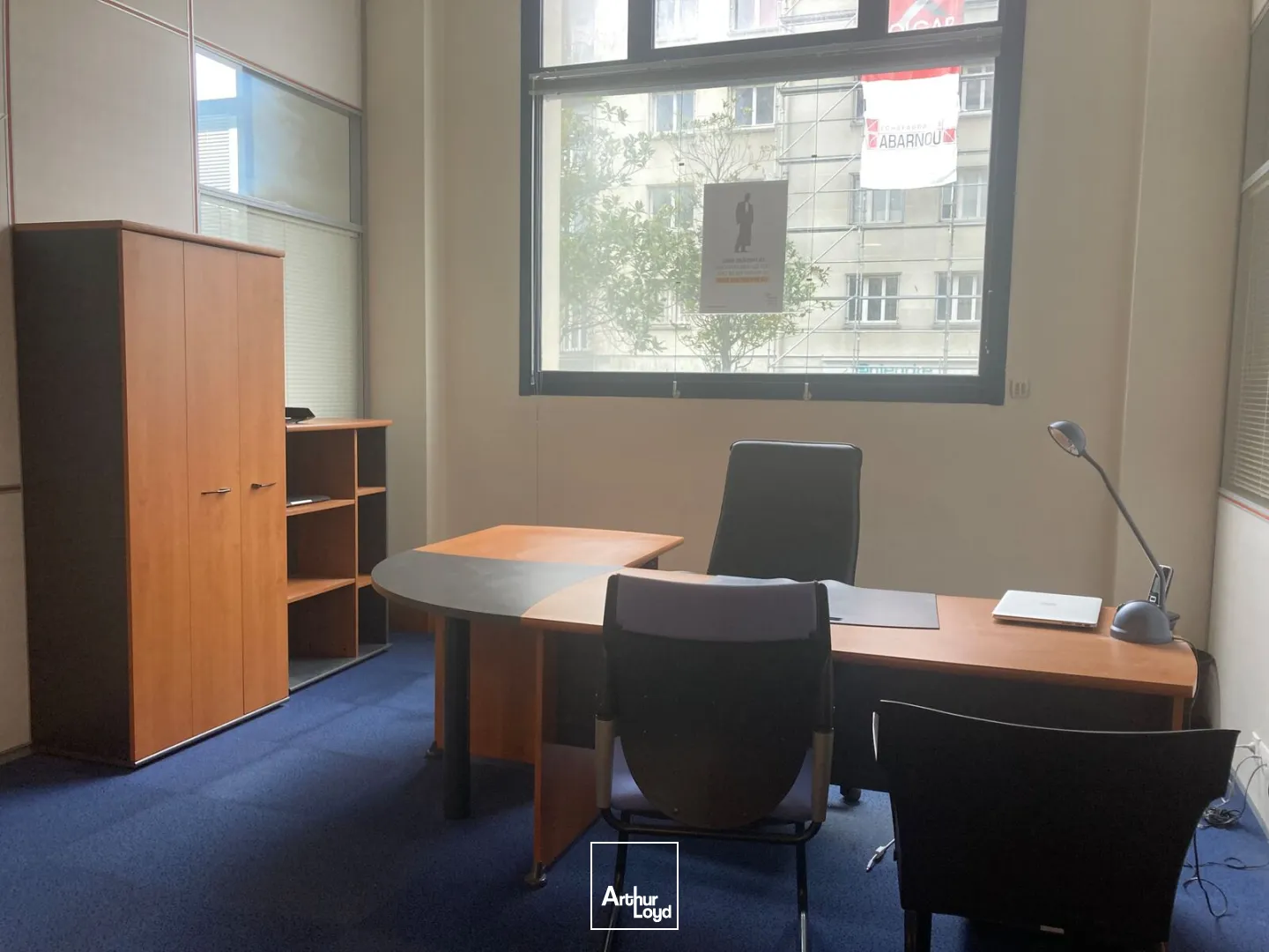 Bureaux - Vente - BREST - 29200 - 640-640 - 7616101