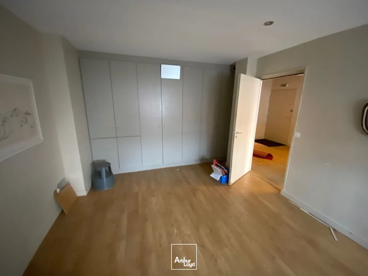 Bureaux - Location - BREST - 29200 - 54.15-54.15 - 7616113