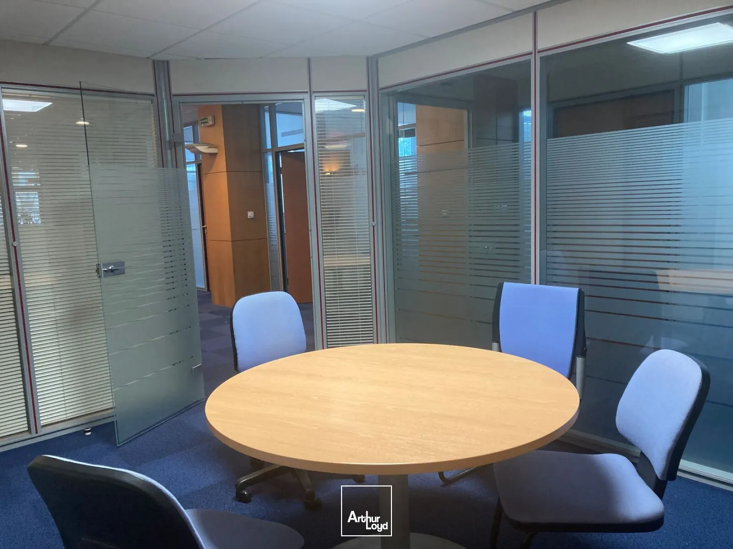 Bureaux - Vente - BREST - 29200 - 640-640 - 7616103