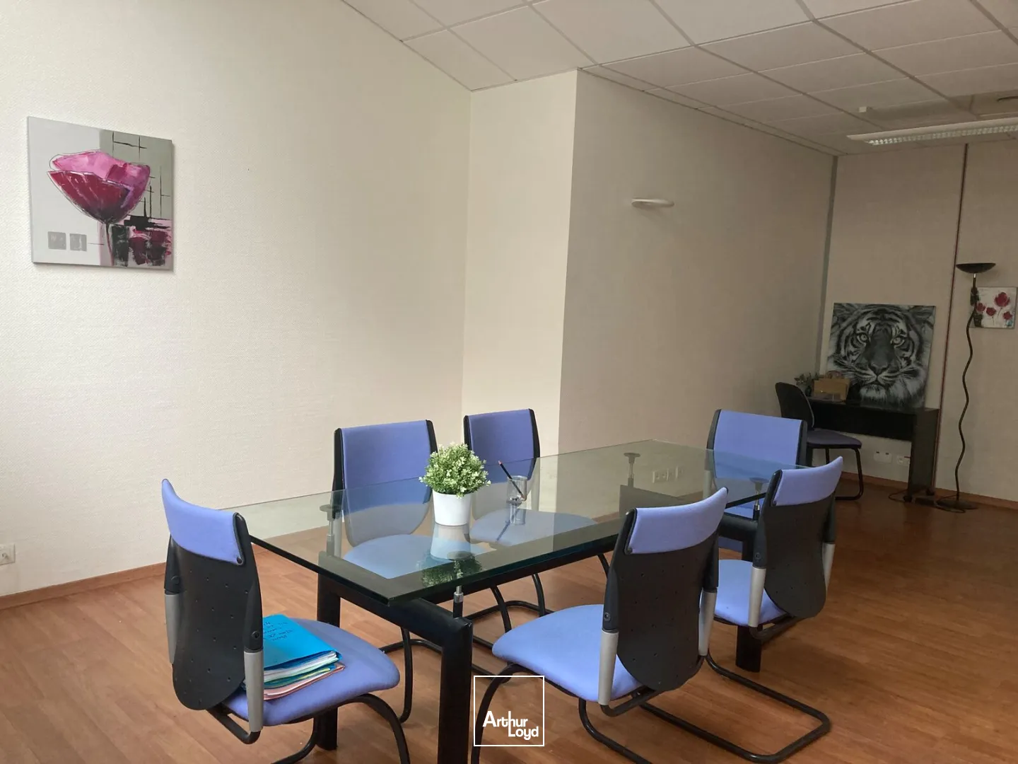 Bureaux - Vente - BREST - 29200 - 640-640 - 7616105