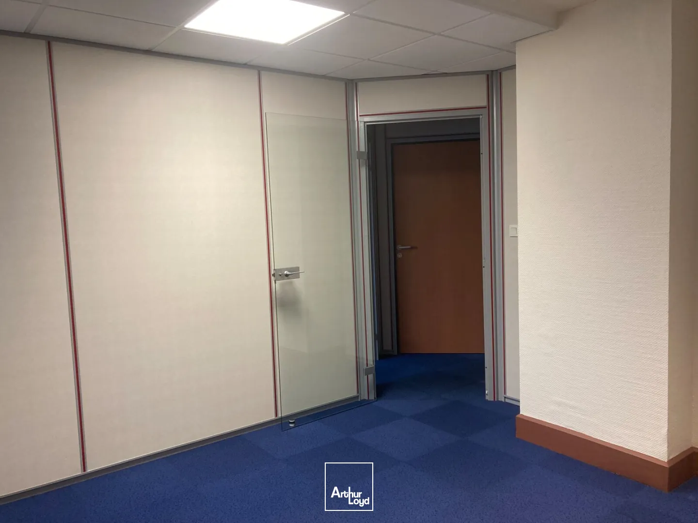 Bureaux - Vente - BREST - 29200 - 640-640 - 7616108