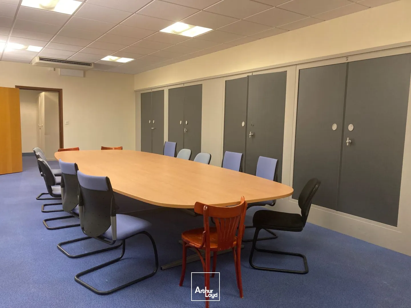 Bureaux - Vente - BREST - 29200 - 640-640 - 7616109