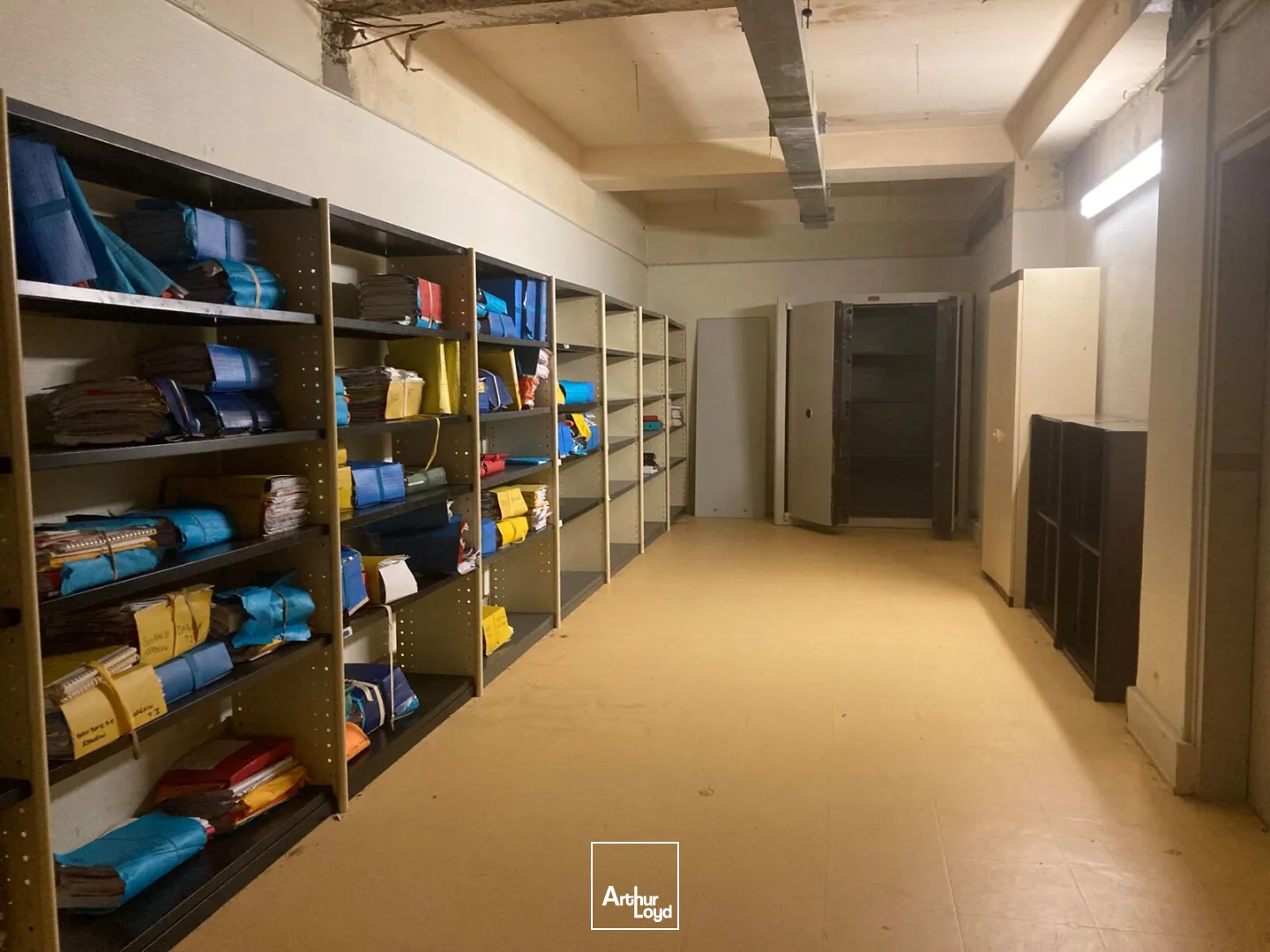 Bureaux - Vente - BREST - 29200 - 640-640 - 7616110