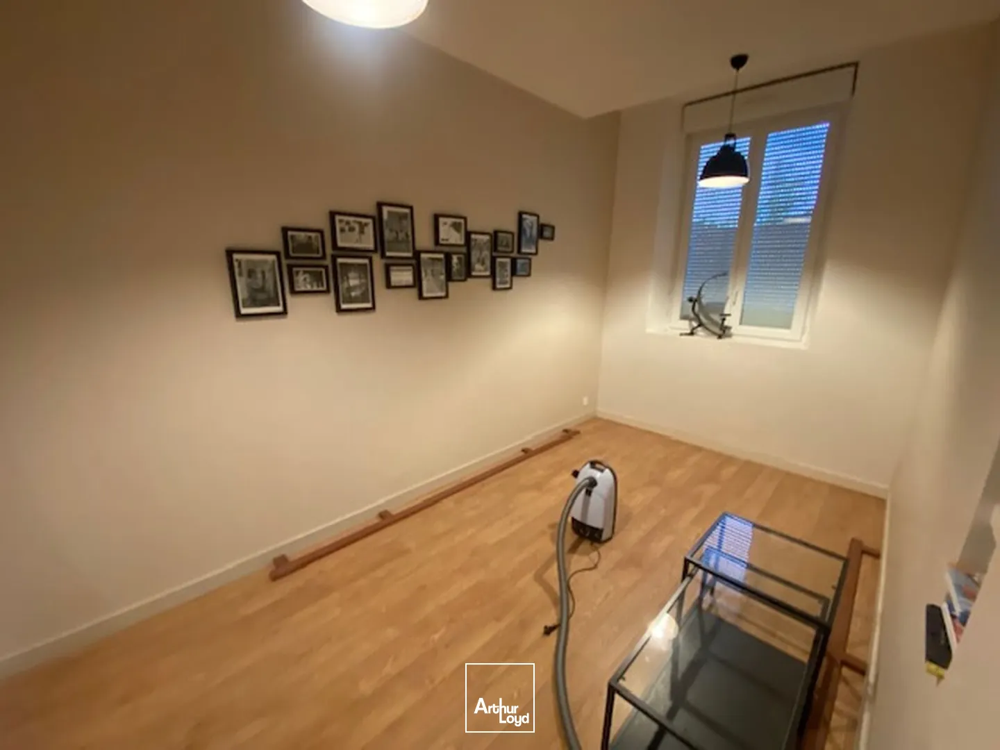 Bureaux - Location - BREST - 29200 - 54.15-54.15 - 7616115