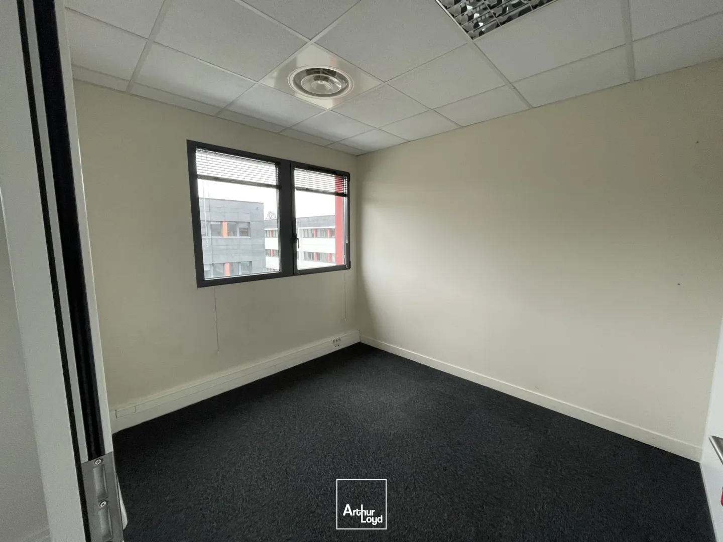 Bureaux - Location - SAINT HERBLAIN - 44800 - 113-113 - 7616179