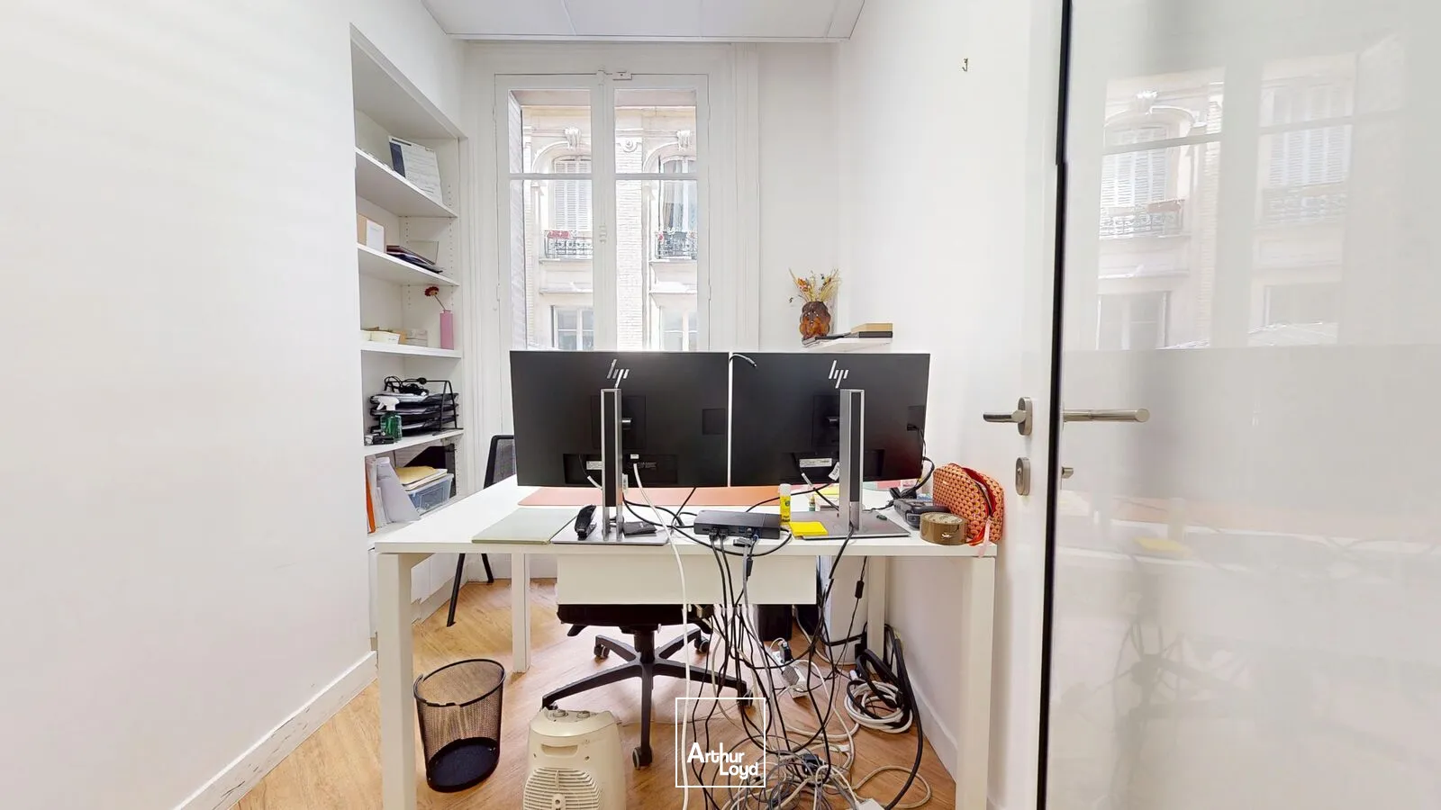 Bureaux - Vente - PARIS - 75017 - 237-237 - 7616248