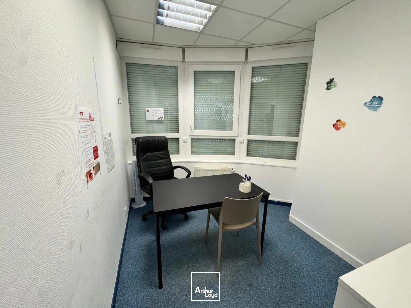 Locaux d'activité & Entrepôts - Vente - BOUFFEMONT - 95570 - 545-545 - 7616305