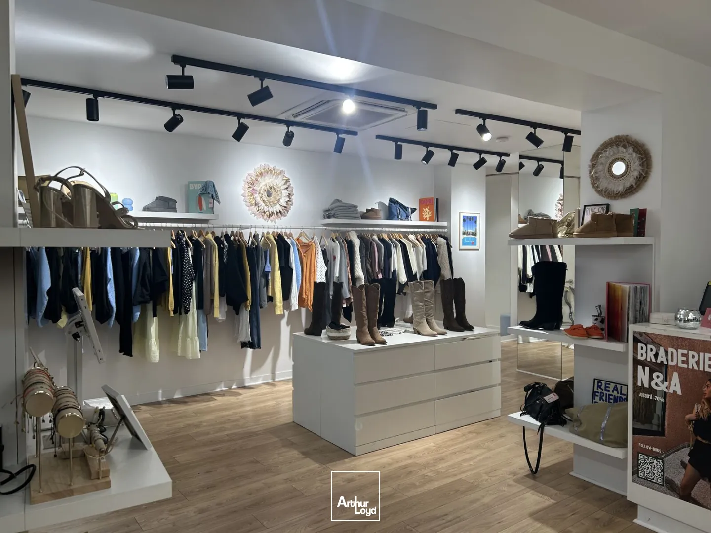 Locaux commerciaux - Location - LILLE - 59000 - 150-150 - 7616311