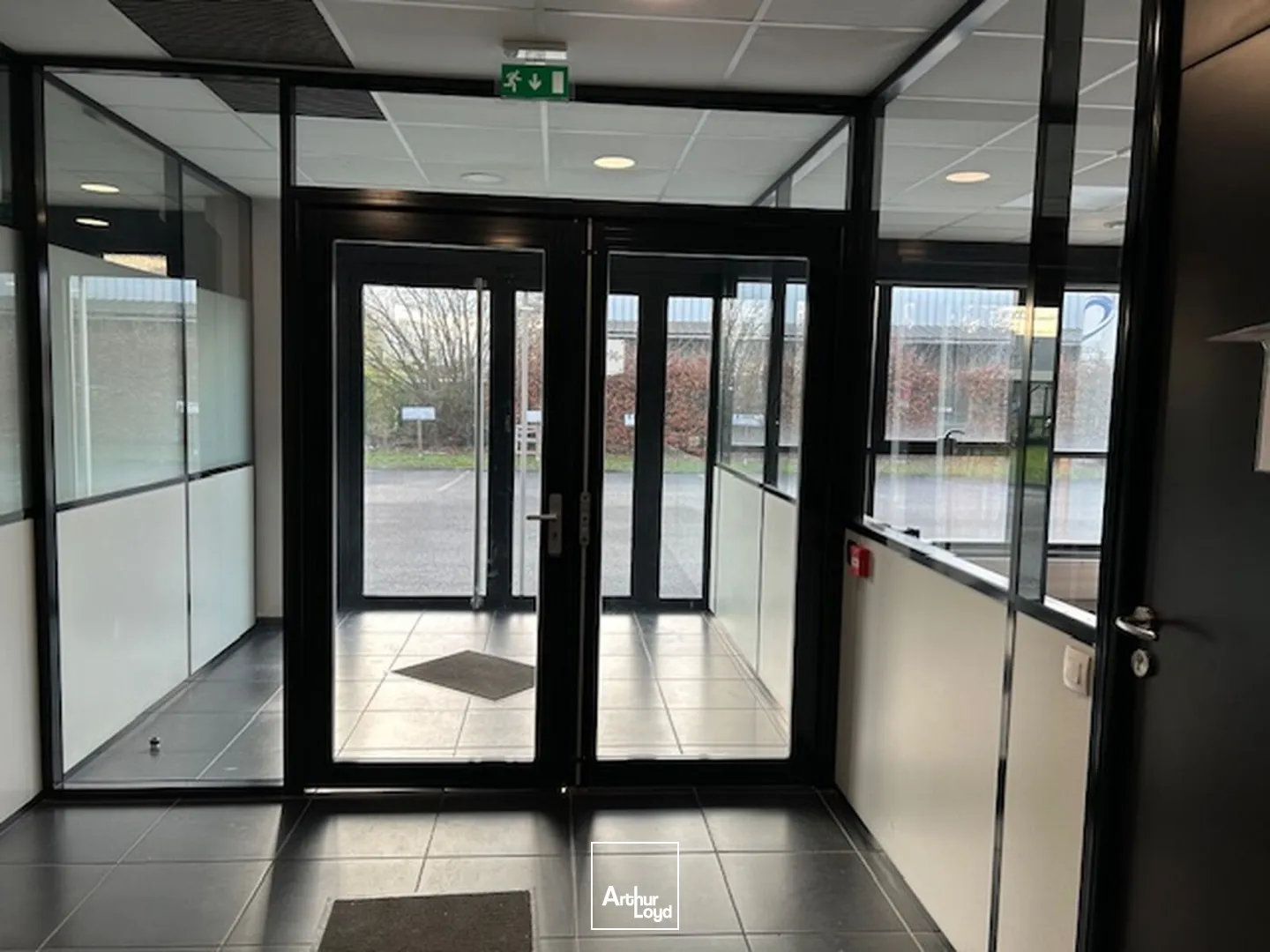 Locaux d'activité & Entrepôts - Vente - ORCHIES - 59310 - 3648-3648 - 7616389