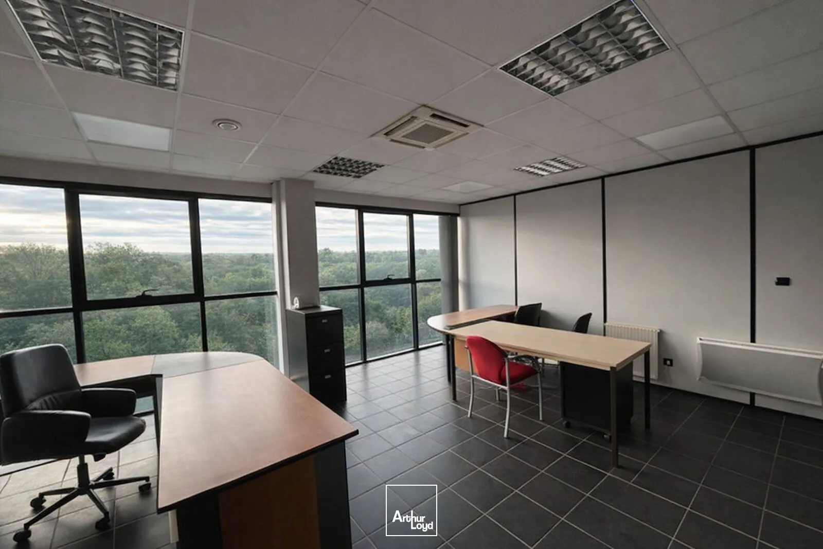 Locaux d'activité & Entrepôts - Vente - ORCHIES - 59310 - 3648-3648 - 7616387