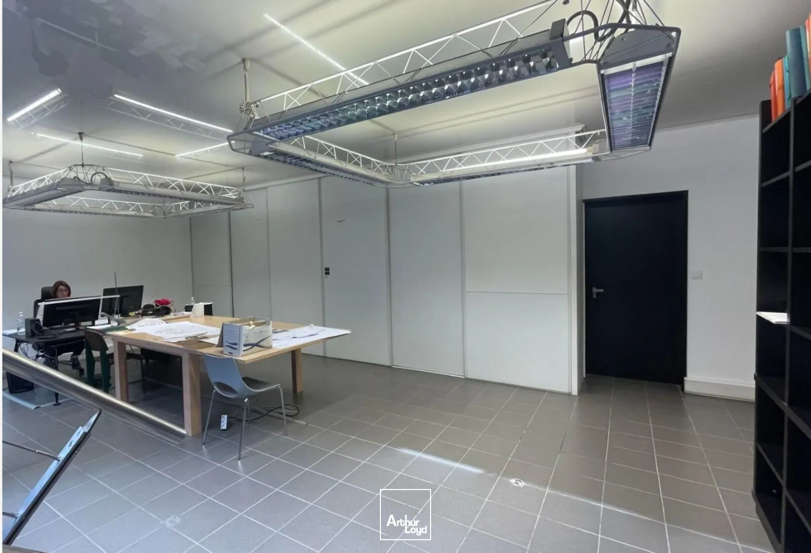 Bureaux - Location - LENS - 62300 - 910-910 - 7616392