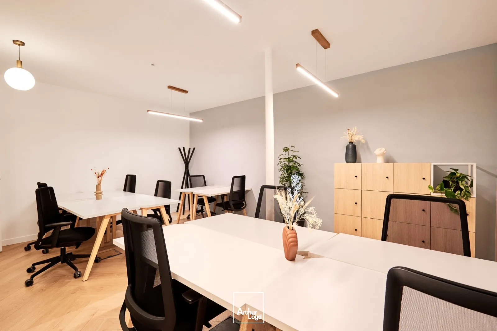 Bureaux - Coworking - PARIS - 75002 - 0-626 - 7616494