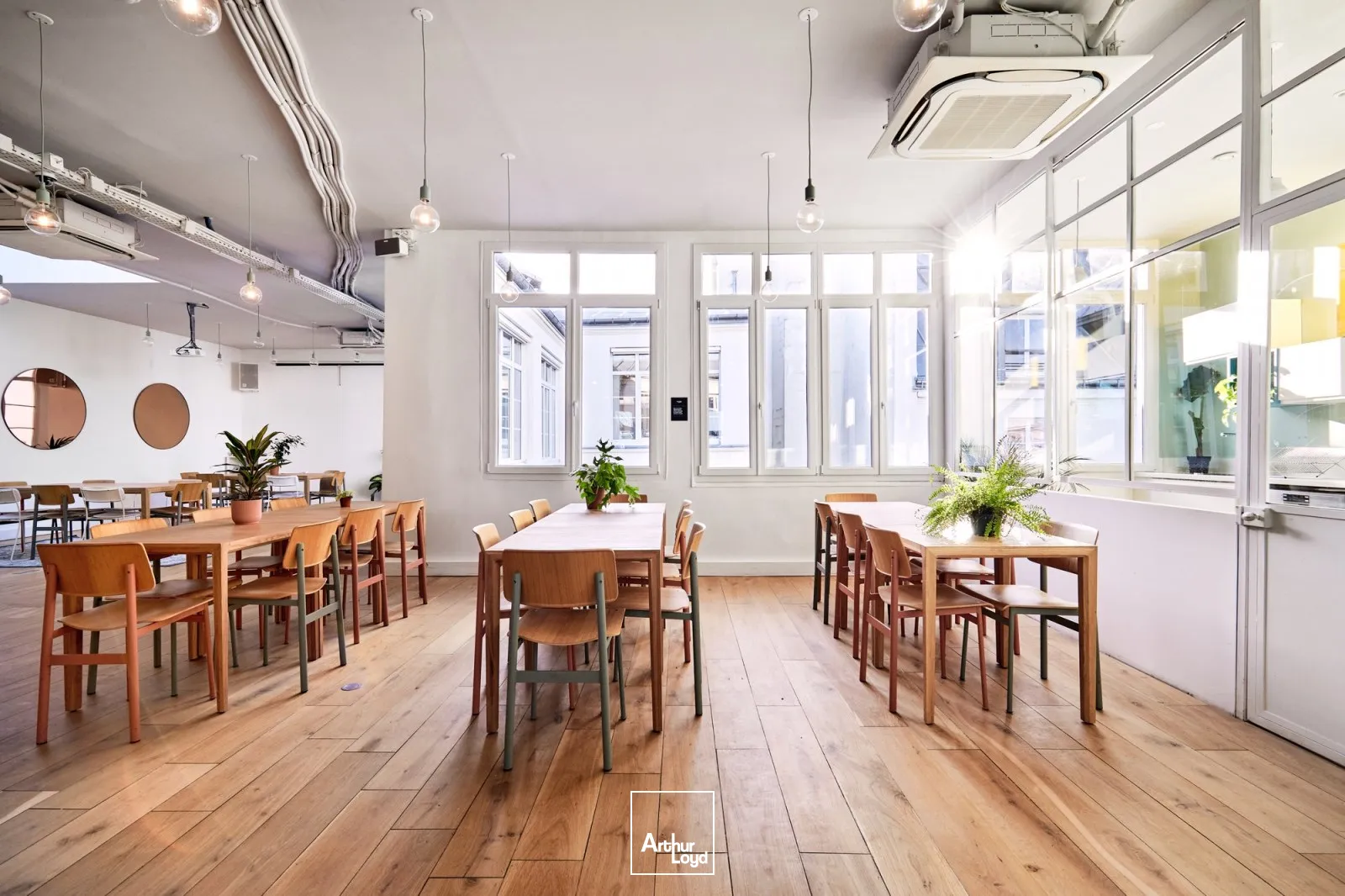 Bureaux - Coworking - PARIS - 75002 - 0-626 - 7616495