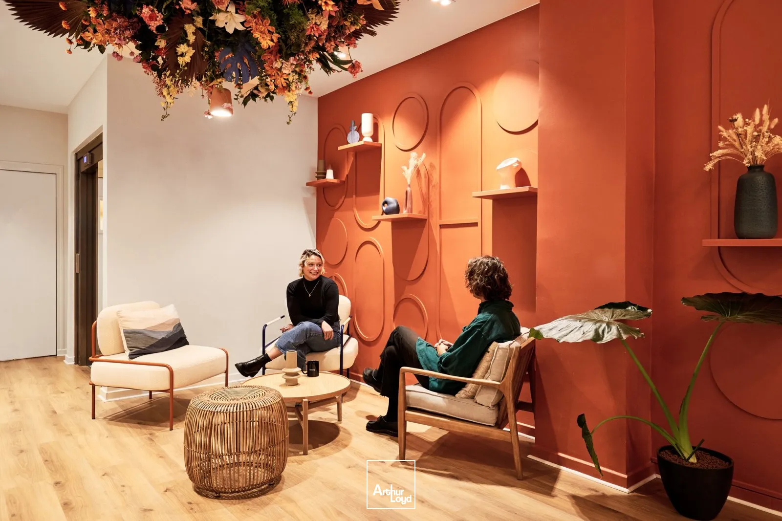 Bureaux - Coworking - PARIS - 75002 - 0-626 - 7616497