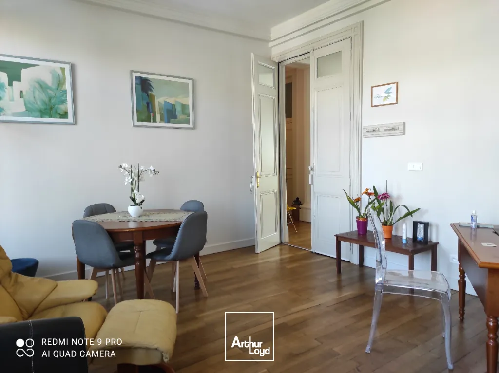 Bureaux - Location - LIMOGES - 87000 - 21.43-21.43 - 7616659