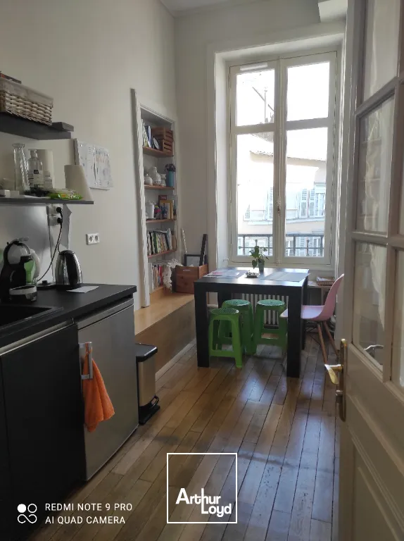 Bureaux - Location - LIMOGES - 87000 - 21.43-21.43 - 7616661