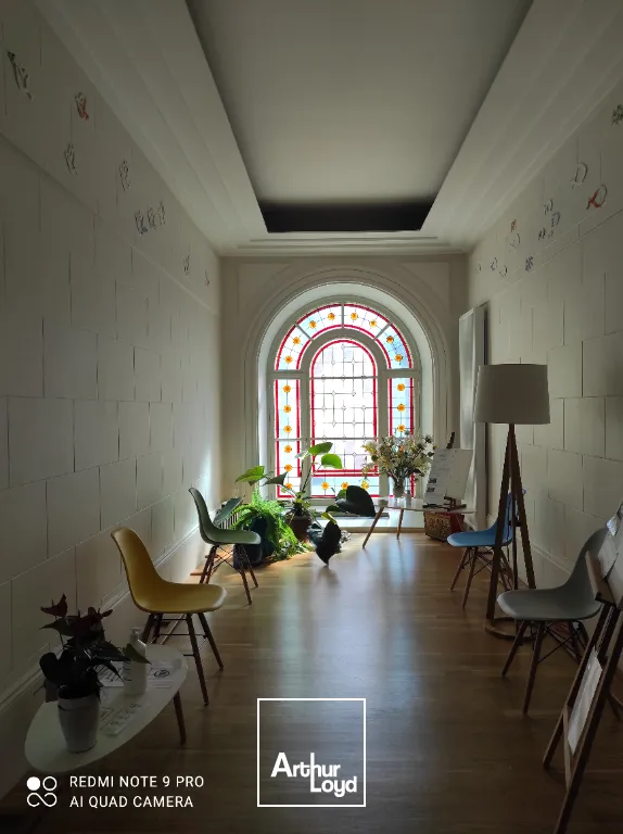 Bureaux - Location - LIMOGES - 87000 - 21.43-21.43 - 7616662